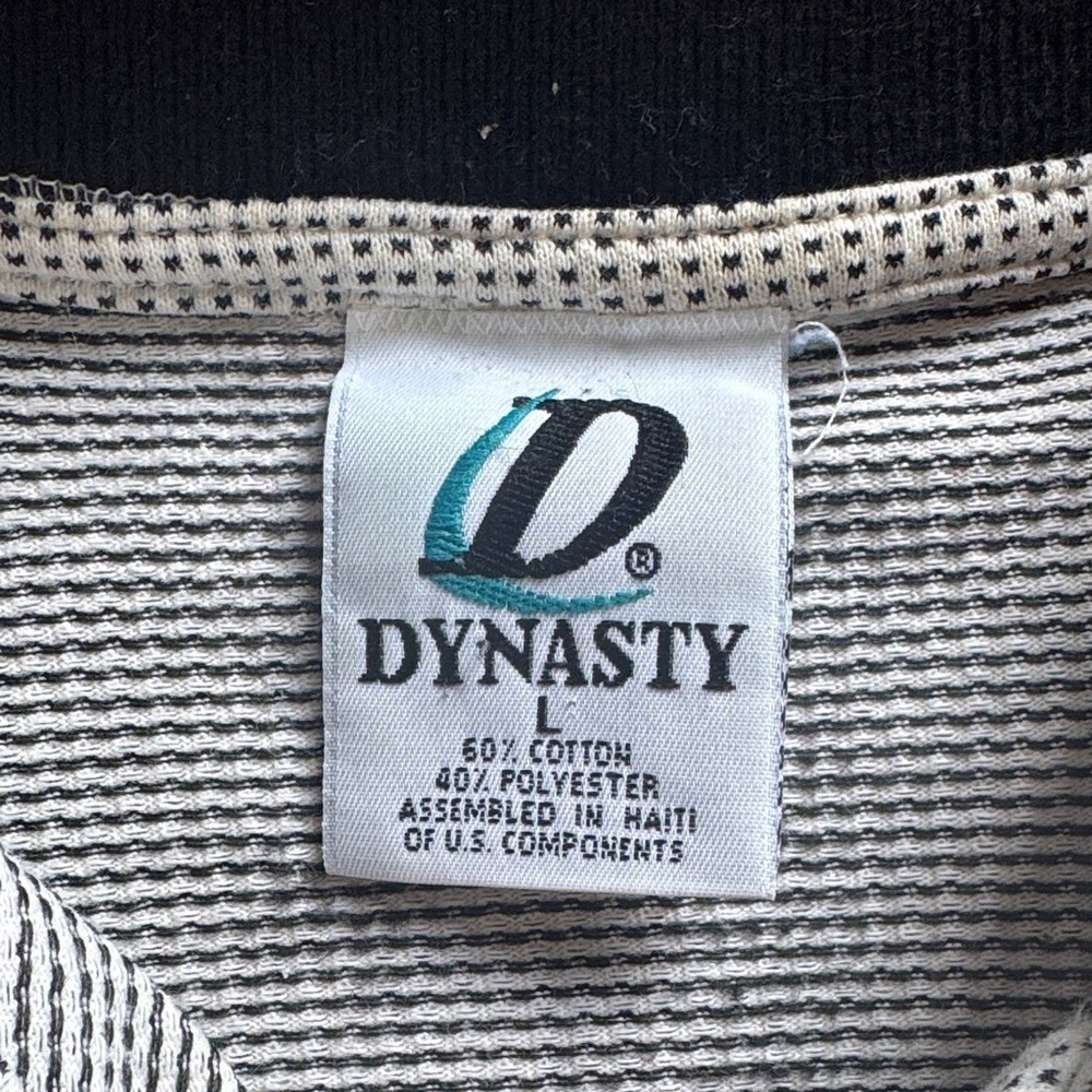 NFL Team KC Chiefs Gray Polo Shirt with Black Trim - Picture 4 of 7